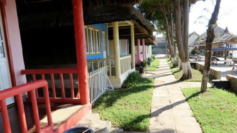 GREEN COCONUT RESORT — фото 12
