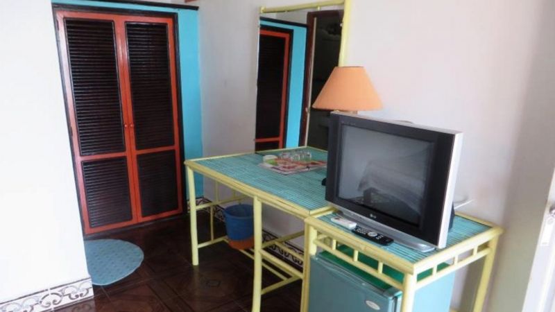 GREEN COCONUT RESORT — фото 13