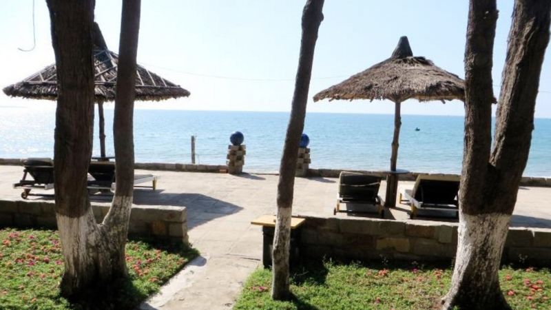 GREEN COCONUT RESORT — фото 14
