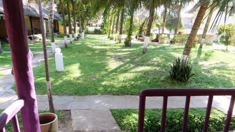 GREEN COCONUT RESORT — фото 15