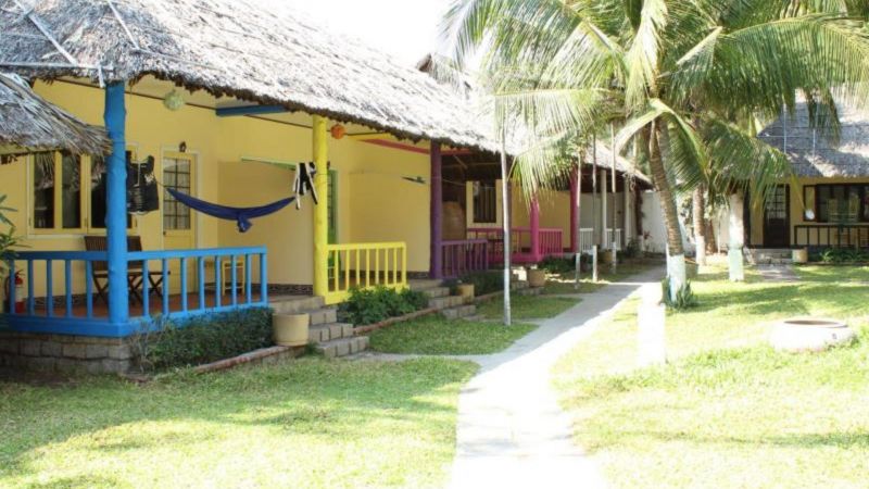 GREEN COCONUT RESORT — фото 18