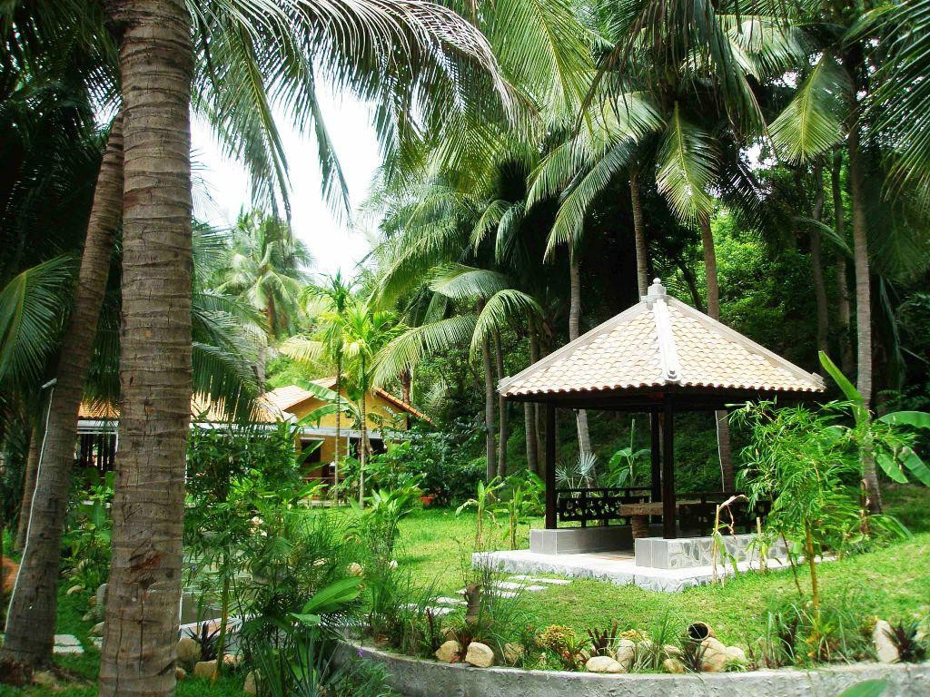 GREEN HILL RESORT — фото 3