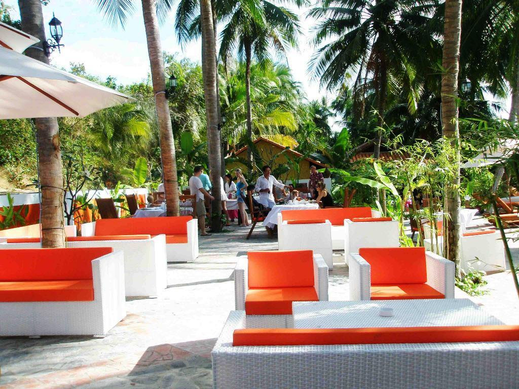 GREEN HILL RESORT — фото 6