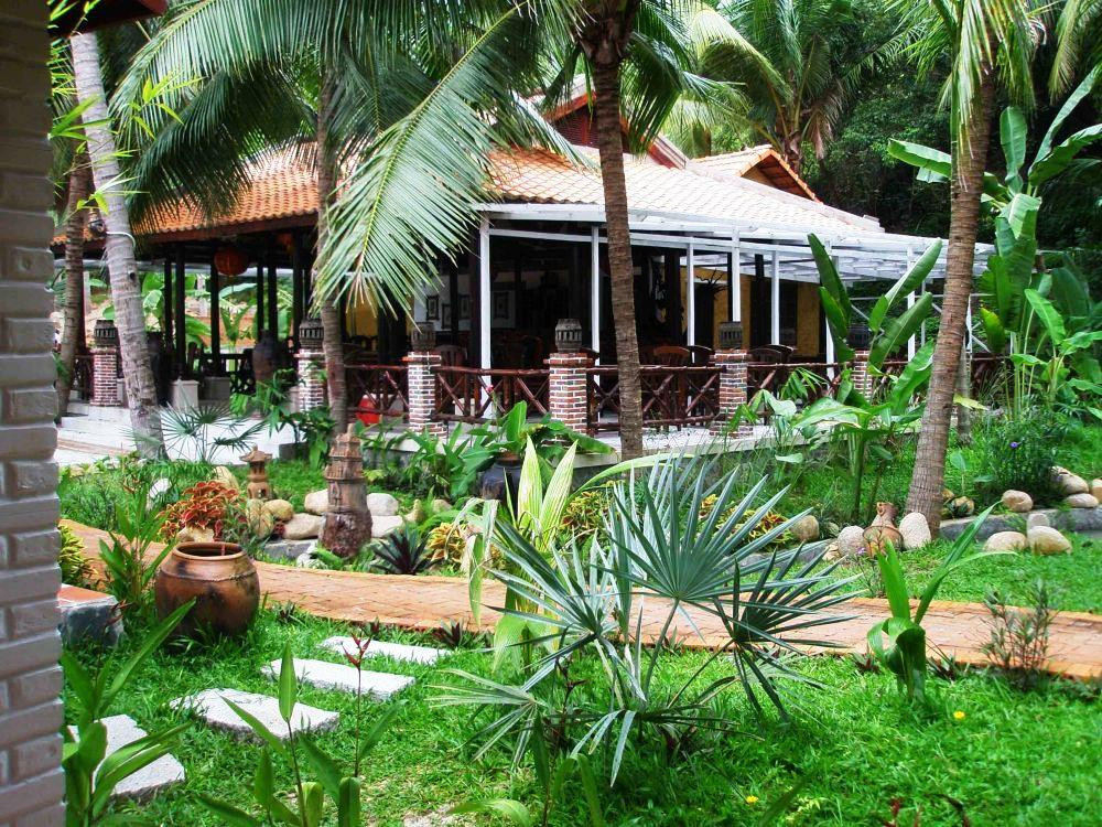 GREEN HILL RESORT — фото 7