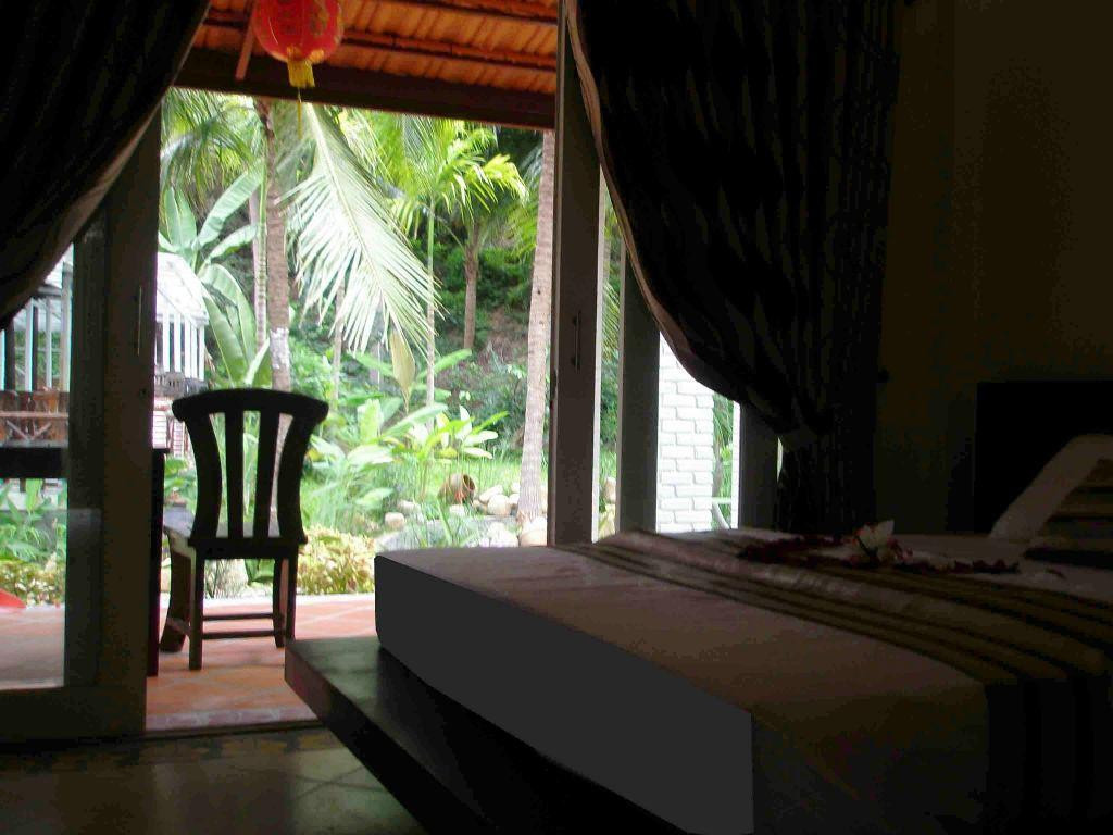 GREEN HILL RESORT — фото 8