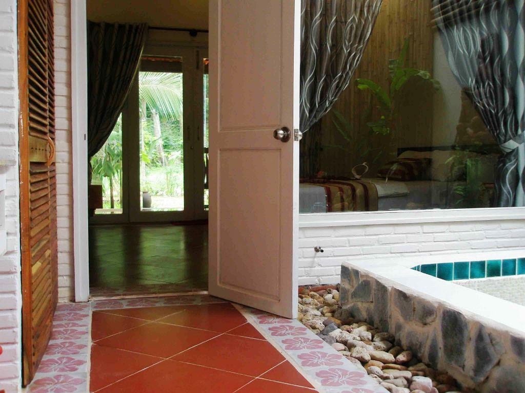 GREEN HILL RESORT — фото 11