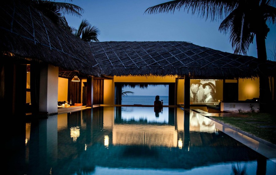 GREEN ORGANIC VILLAS — фото 4