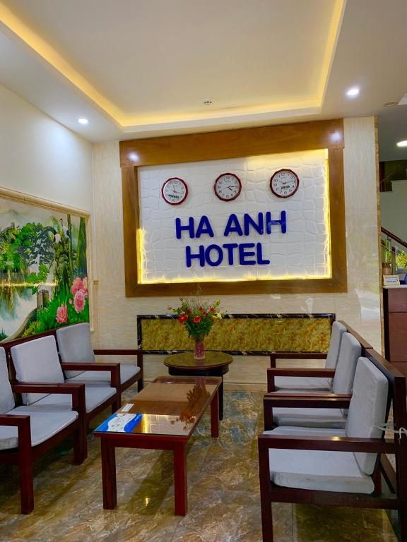 HA ANH HOTEL — фото 6