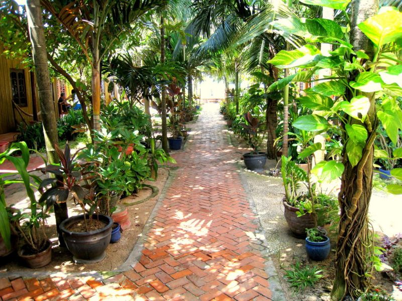 HOANG KIM GOLDEN RESORT — фото 12