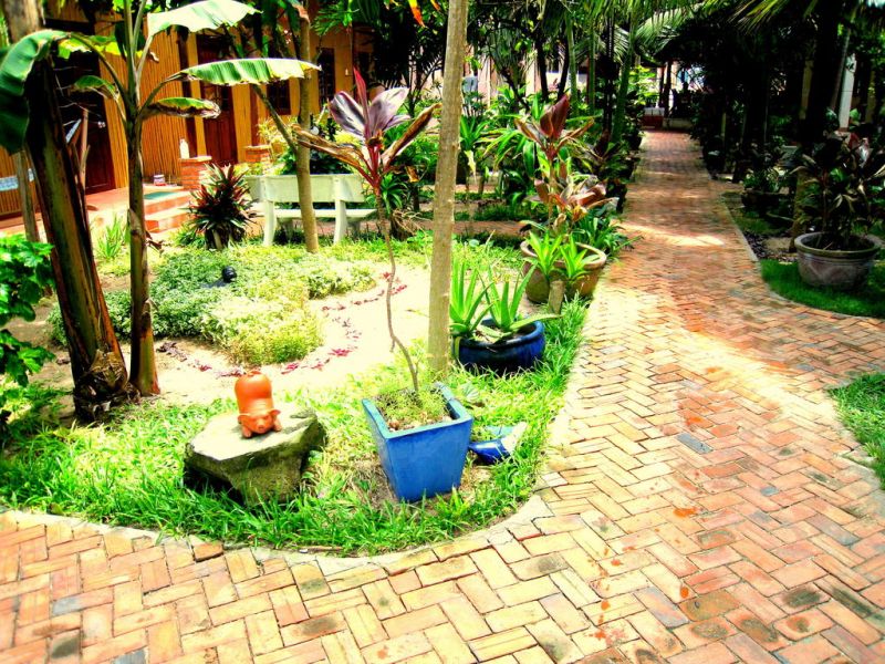 HOANG KIM GOLDEN RESORT — фото 13