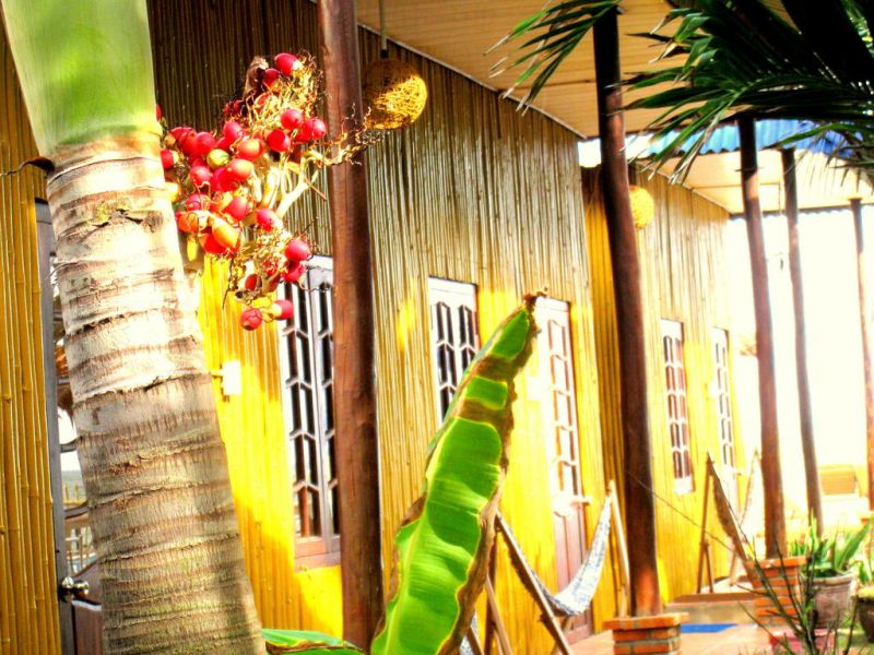HOANG KIM GOLDEN RESORT — фото 14