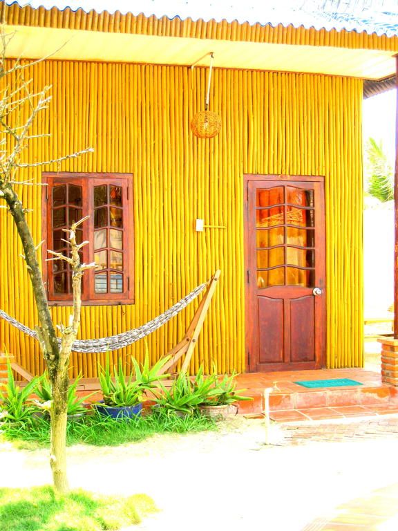 HOANG KIM GOLDEN RESORT — фото 15