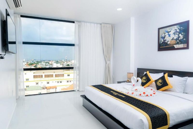 HOANG LONG HOTEL — фото 15