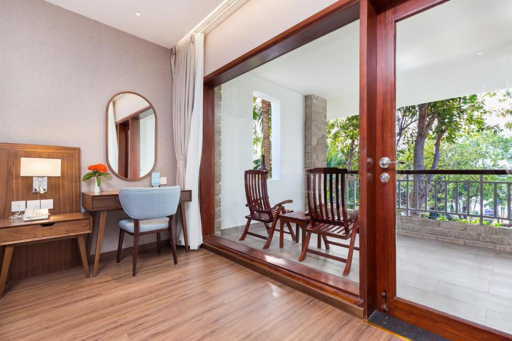 HOANG NGOC BEACH RESORT (ORIENTAL PEARL) — фото 16