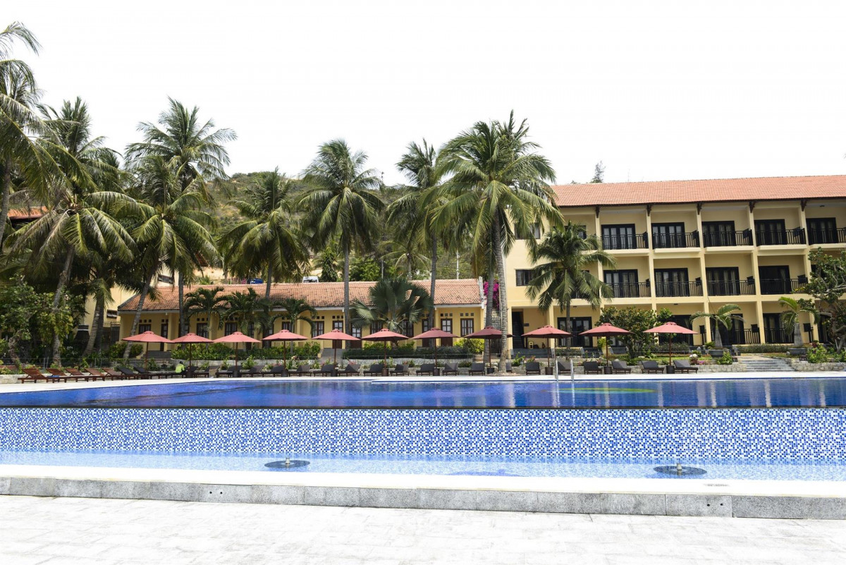 HON ROM CENTRAL BEACH RESORT (EX. HON ROM 1 RESORT)