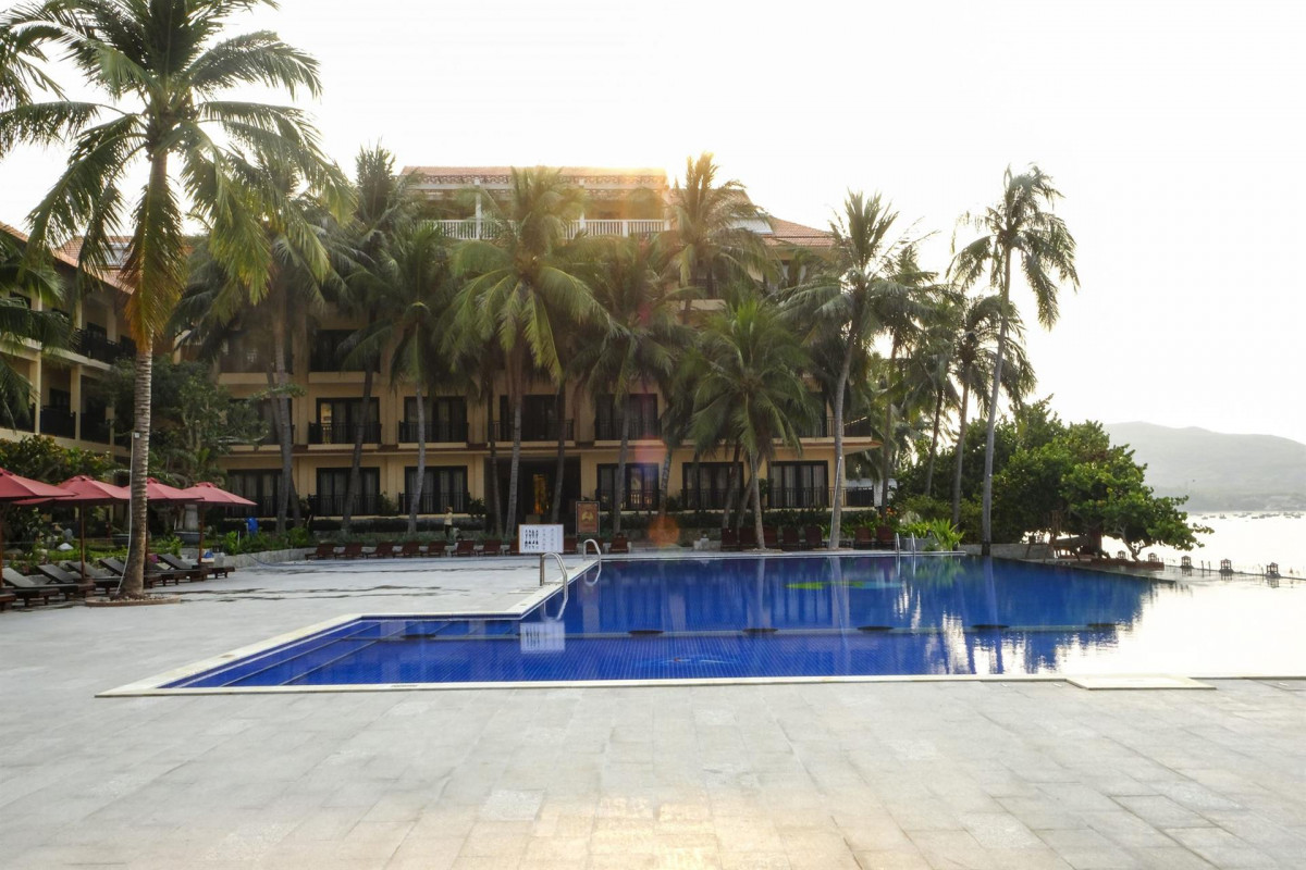 HON ROM CENTRAL BEACH RESORT (EX. HON ROM 1 RESORT) — фото 3
