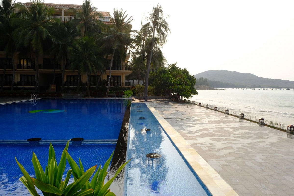 HON ROM CENTRAL BEACH RESORT (EX. HON ROM 1 RESORT) — фото 4
