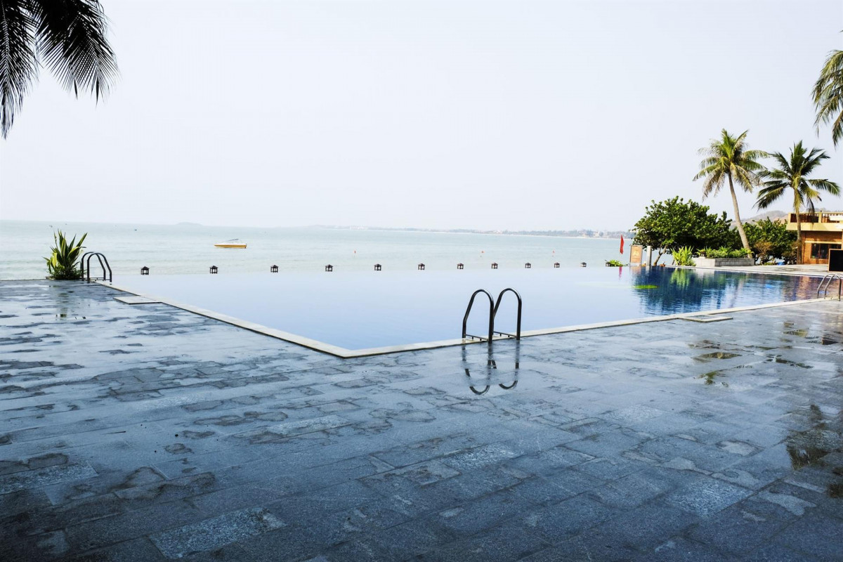 HON ROM CENTRAL BEACH RESORT (EX. HON ROM 1 RESORT) — фото 5