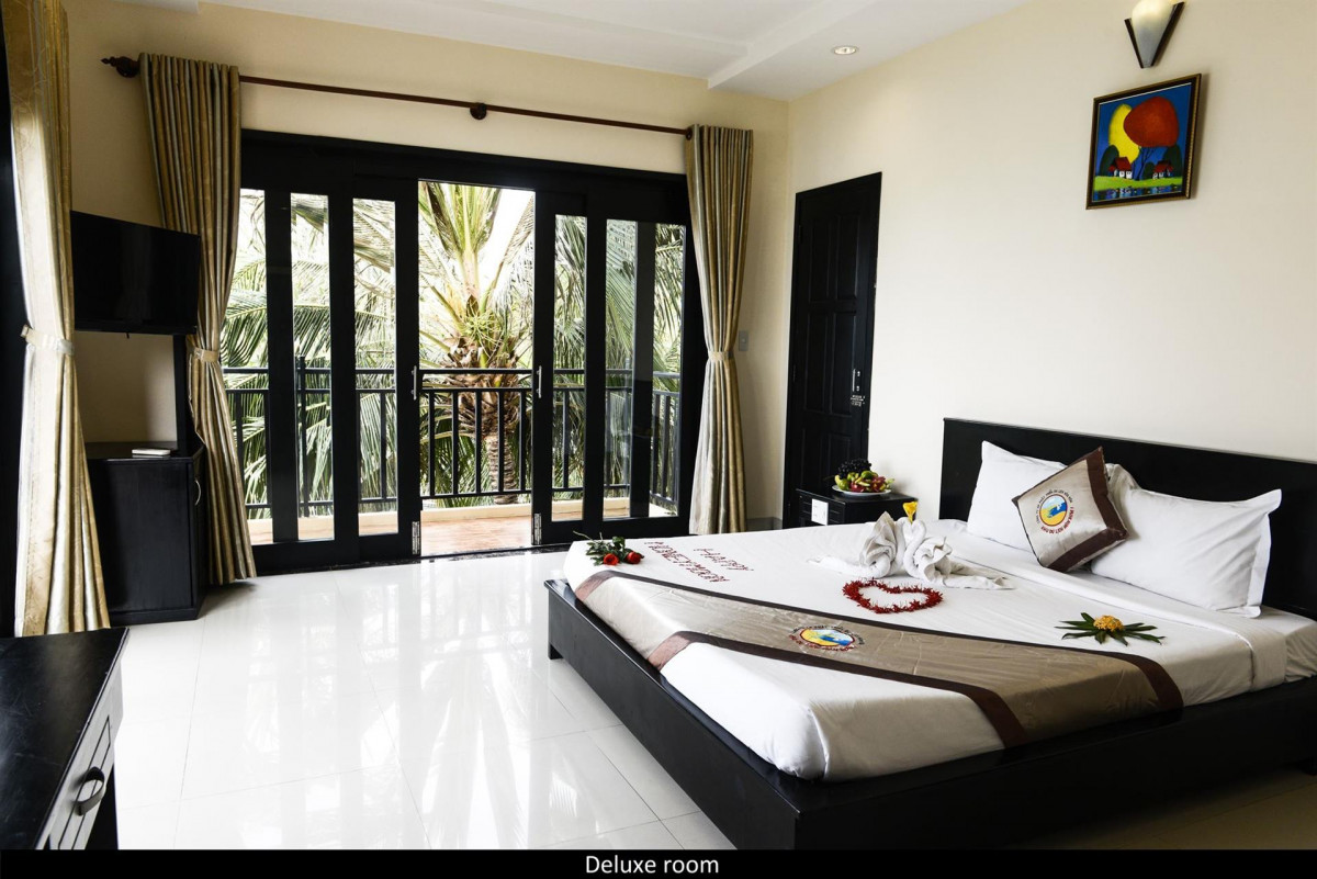 HON ROM CENTRAL BEACH RESORT (EX. HON ROM 1 RESORT) — фото 18