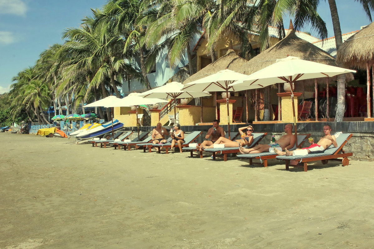 HON ROM SUNLIGHT RESORT