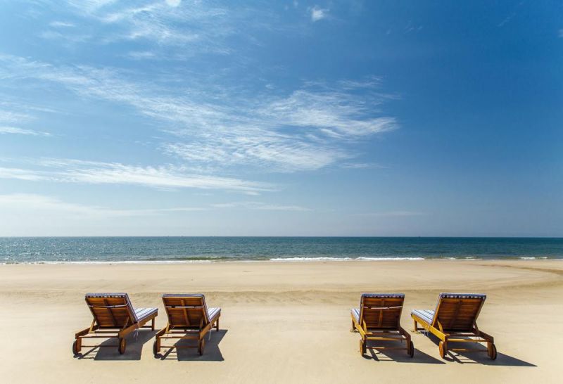 LAZI BEACH RESORT