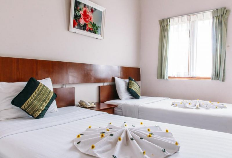 LAZI BEACH RESORT — фото 7