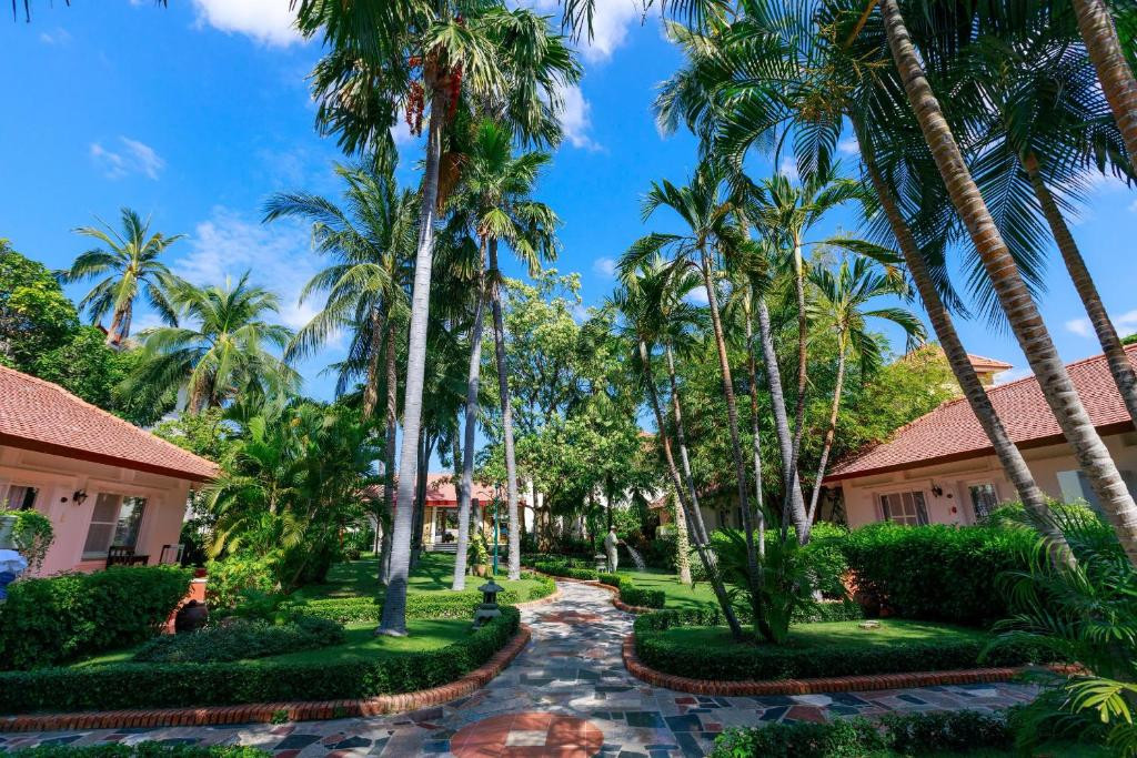 LE AQUA RESORT & SPA PHAN THIET (EX. SWISS VILLAGE RESORT) — фото 2