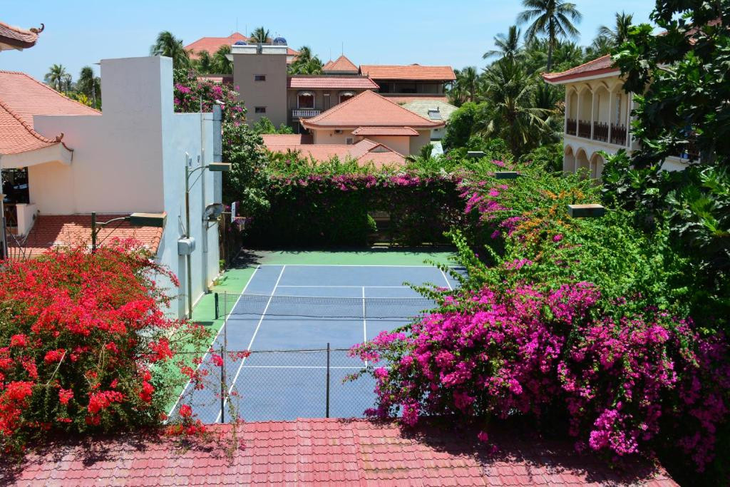 LE AQUA RESORT & SPA PHAN THIET (EX. SWISS VILLAGE RESORT) — фото 3