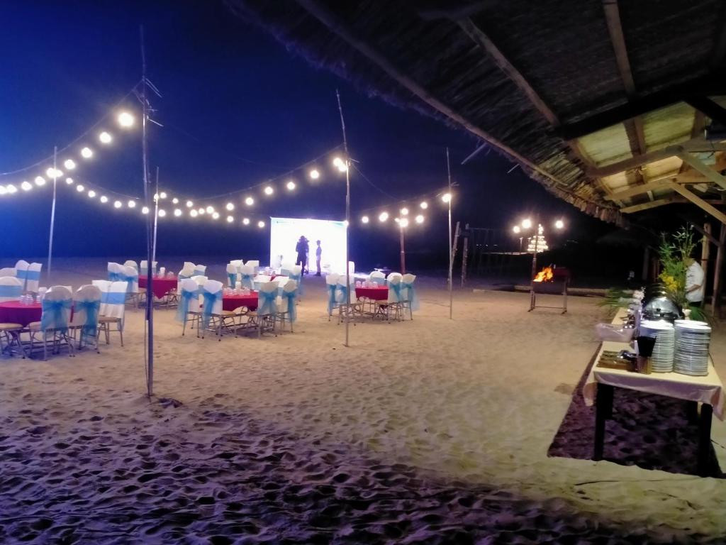 LE AQUA RESORT & SPA PHAN THIET (EX. SWISS VILLAGE RESORT) — фото 6