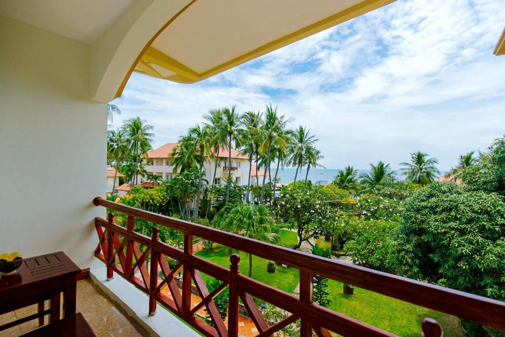 LE AQUA RESORT & SPA PHAN THIET (EX. SWISS VILLAGE RESORT) — фото 8