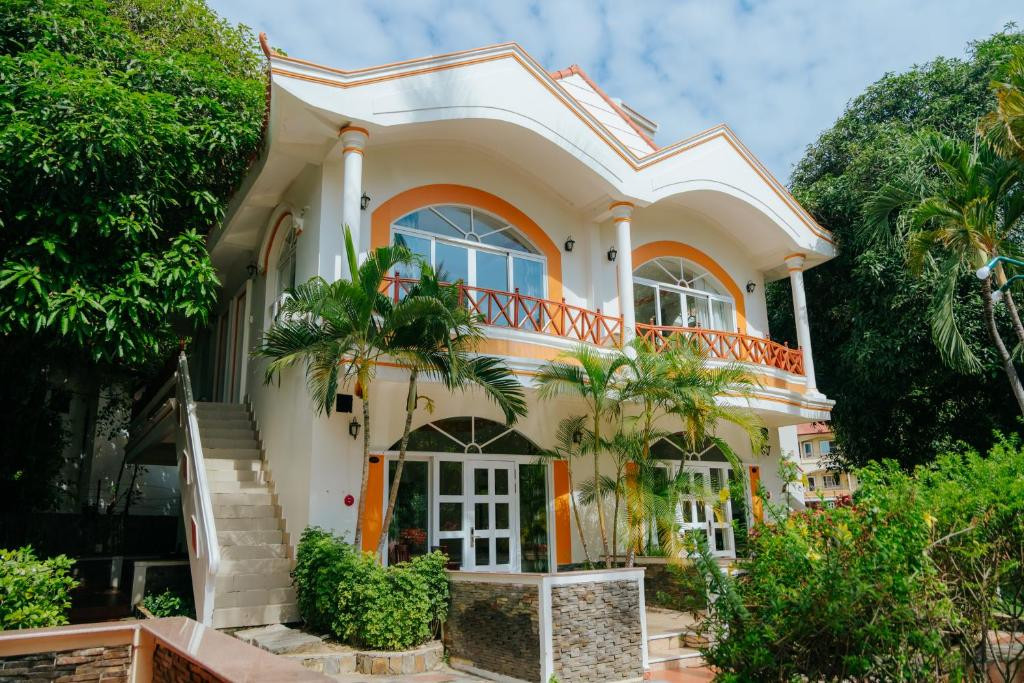 LE AQUA RESORT & SPA PHAN THIET (EX. SWISS VILLAGE RESORT) — фото 9