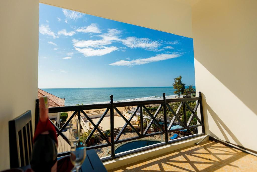 LE AQUA RESORT & SPA PHAN THIET (EX. SWISS VILLAGE RESORT) — фото 18