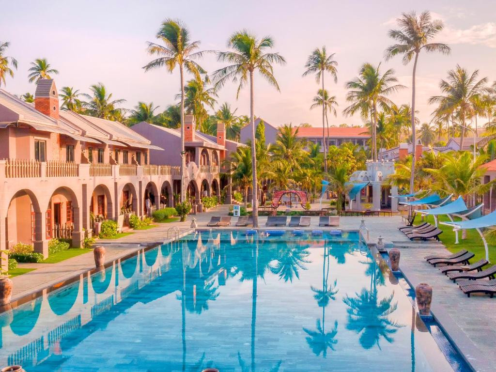 LE VIVA RESORT MUI NE (EX. HAI AU RESORT) — фото 5