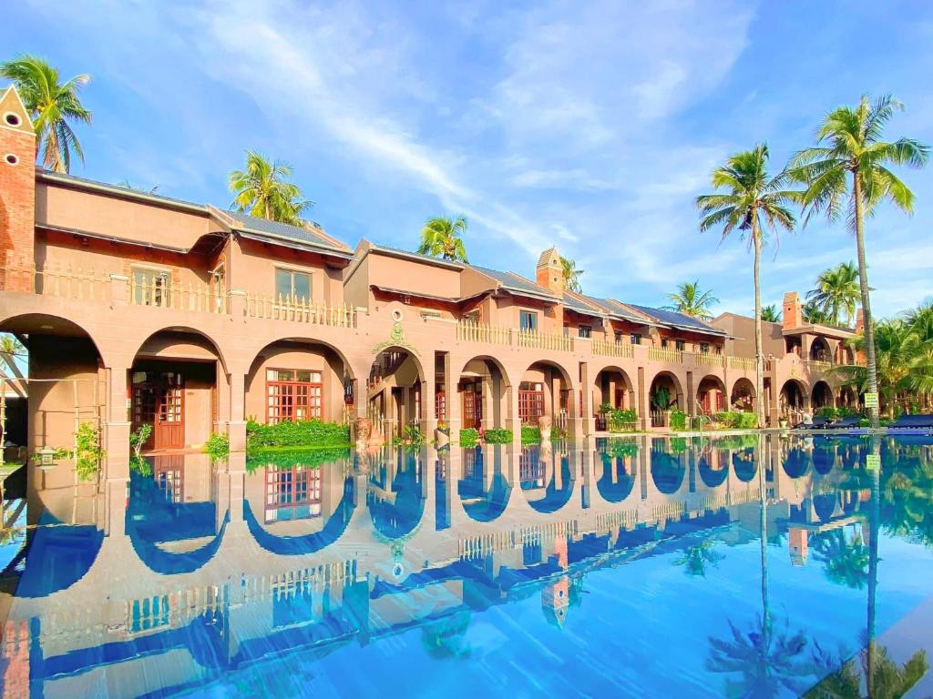 LE VIVA RESORT MUI NE (EX. HAI AU RESORT) — фото 8