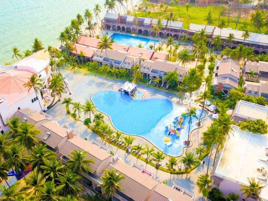 LE VIVA RESORT MUI NE (EX. HAI AU RESORT) — фото 10