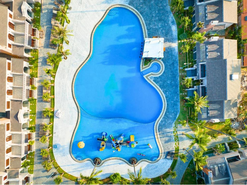 LE VIVA RESORT MUI NE (EX. HAI AU RESORT) — фото 12
