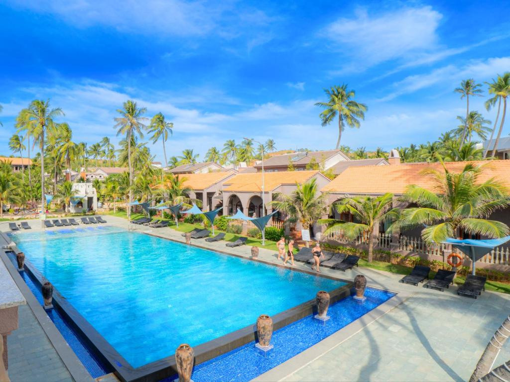 LE VIVA RESORT MUI NE (EX. HAI AU RESORT) — фото 13
