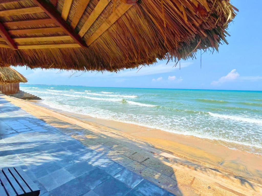 LE VIVA RESORT MUI NE (EX. HAI AU RESORT) — фото 15