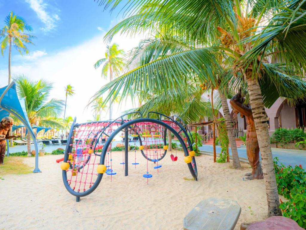 LE VIVA RESORT MUI NE (EX. HAI AU RESORT) — фото 16