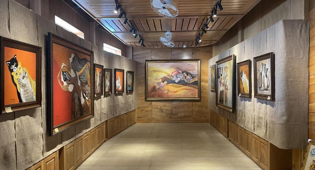 LOTUS GARDEN RESORT — фото 6
