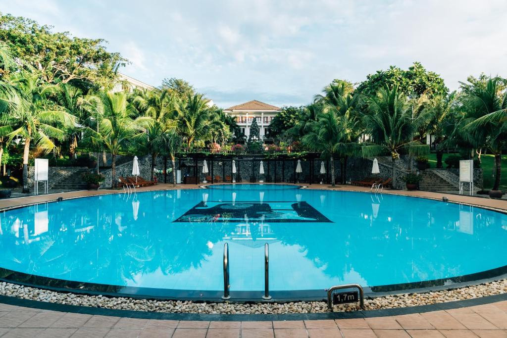 LOTUS MUINE RESORT & SPA — фото 2