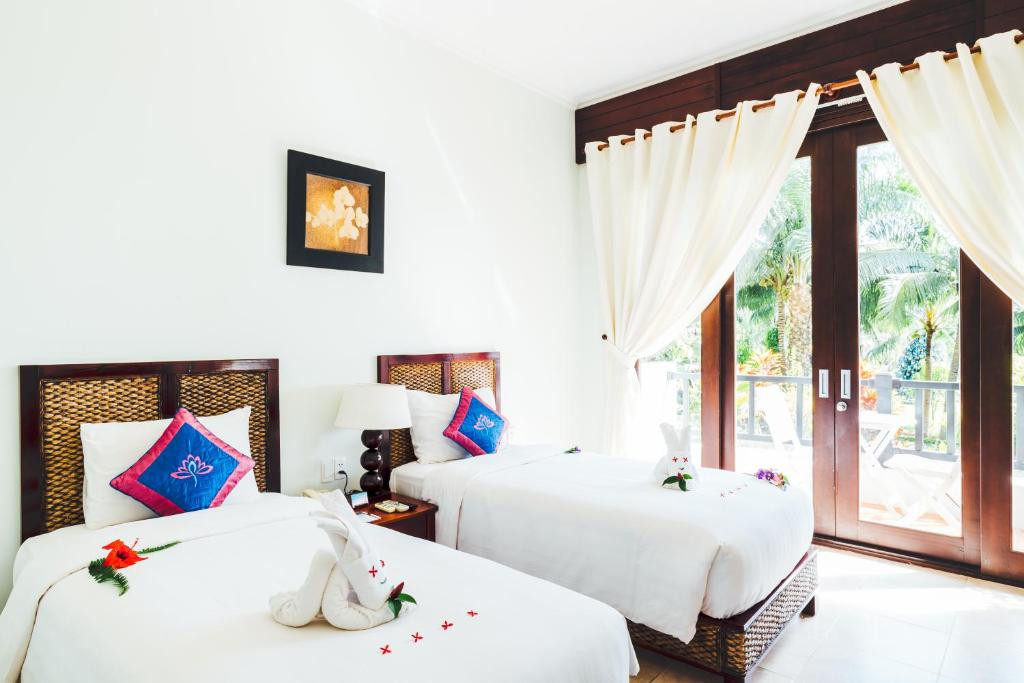 LOTUS MUINE RESORT & SPA — фото 5