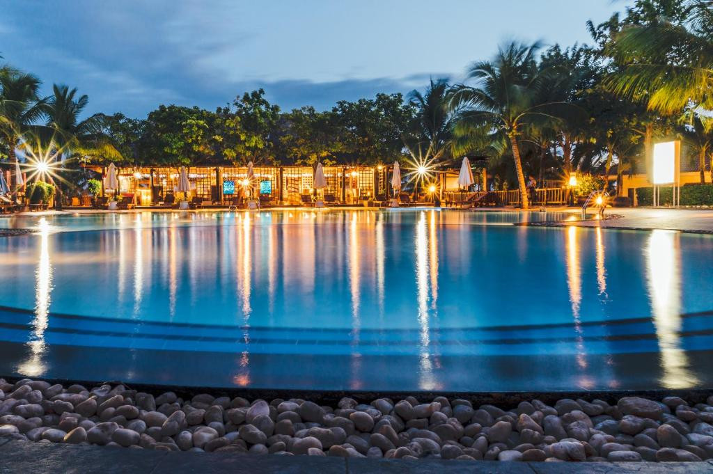 LOTUS MUINE RESORT & SPA — фото 10