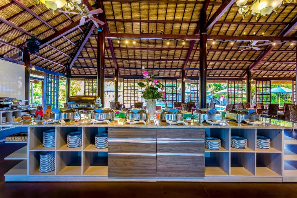 LOTUS MUINE RESORT & SPA — фото 11