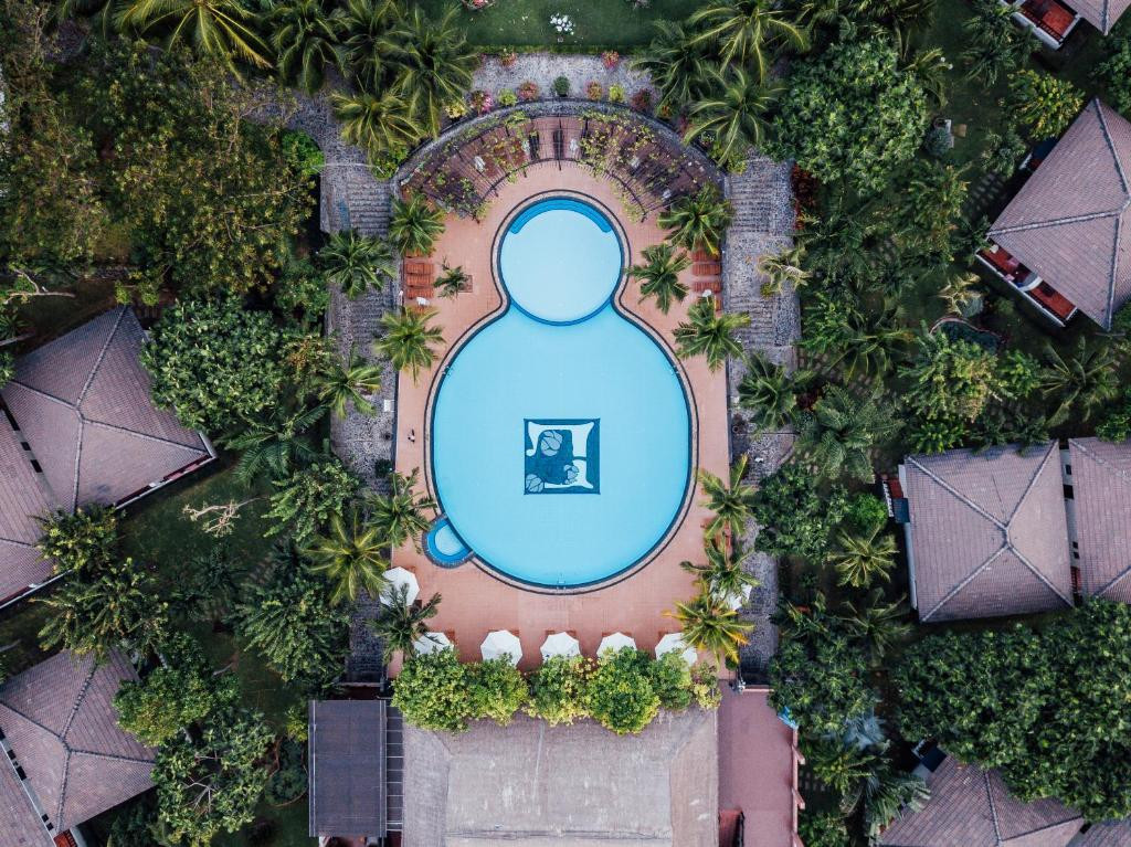 LOTUS MUINE RESORT & SPA — фото 12