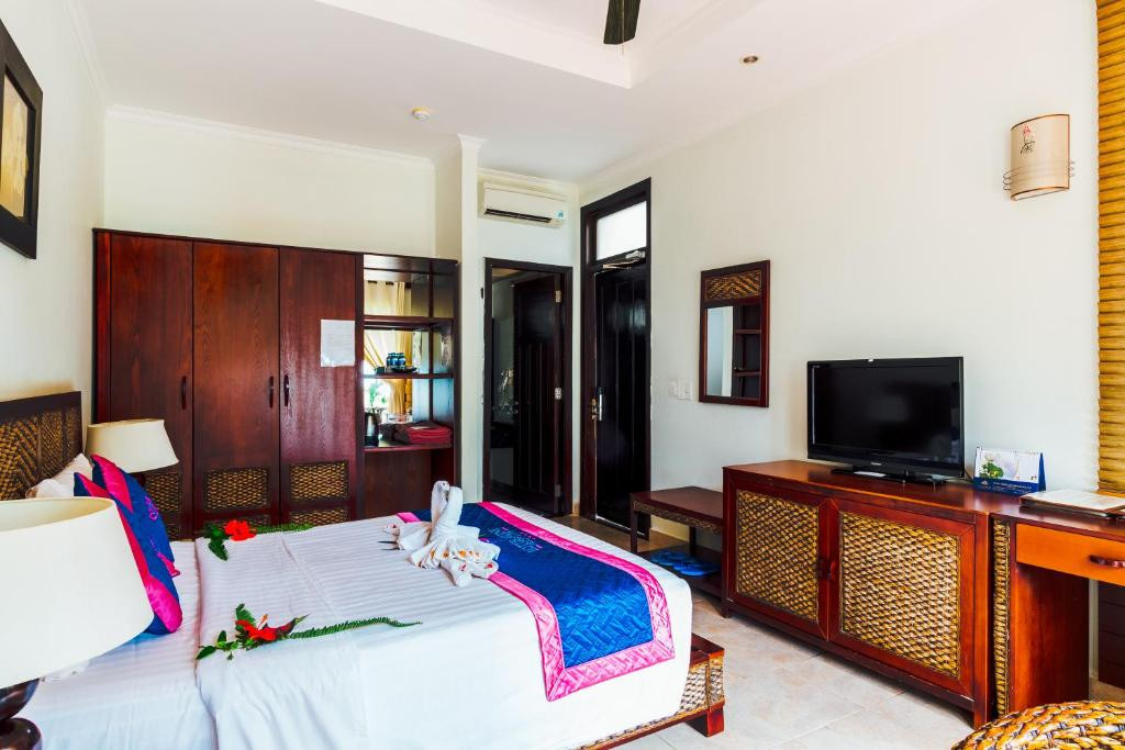 LOTUS MUINE RESORT & SPA — фото 13
