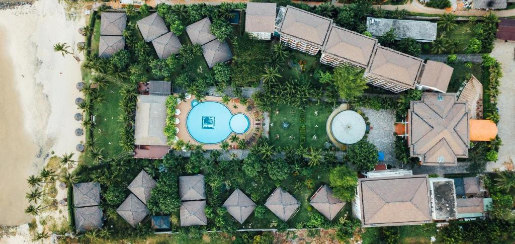 LOTUS MUINE RESORT & SPA — фото 16