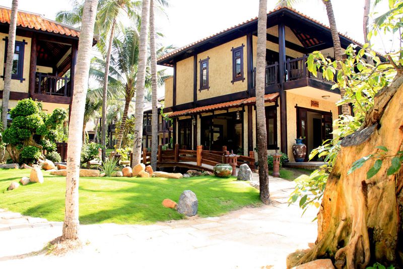 LOTUS VILLAGE RESORT — фото 3