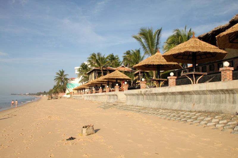 LOTUS VILLAGE RESORT — фото 13