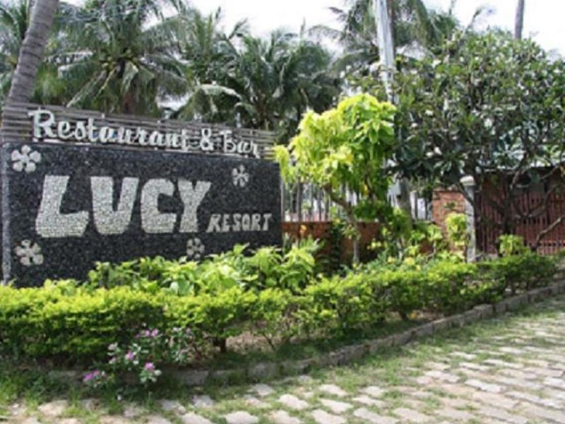 LUCY RESORT